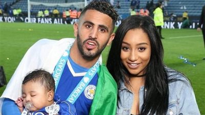 ريتا جوهال.. معلومات خطيرة عن ” المرأة ” التي فضحت رياض محرز