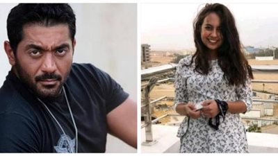 أحمد فلوكس يدعم ”فتاة الفستان” بعد التنمر عليها: ربنا يحفظك