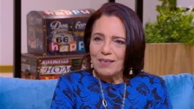 عارفة عبد الرسول أحدث المنضمين لفيلم ”الجواهرجي” بطولة محمد هنيدي