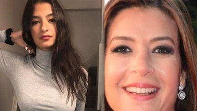 نجلة منال سلامة تعلن إصابتها بمرض فرط الحركة