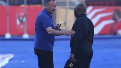 لماذا زار الخطيب معسكر الأهلي قبل ساعات من مباراة الحسم أمام الترجي التونسي؟