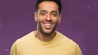 رامى جمال عن البهاق: المرض ميزة مش عيب