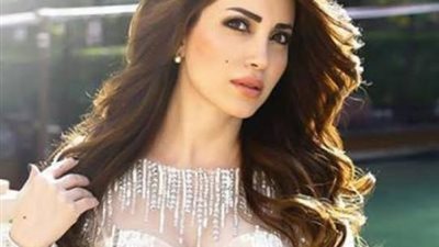 نسرين طافش تتمنى أن يرزقها الله بأموال كثيرة.. اعرف الحكاية