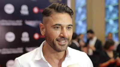 أحمد عز يكشف لـ”الموجز” كواليس مشاركته في فيلم ”العارف”