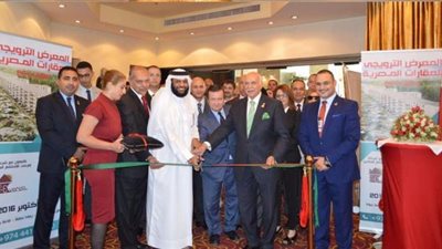 انطلاق معرض ” ابهار إكسبو ” الافتراضي اونلاين 10 يوليو القادم