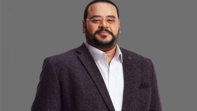 محمد ممدوح يعكف على تصوير دوره في فيلم ”أبو صدام”