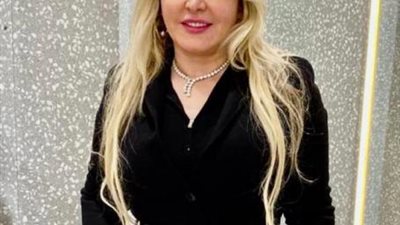 سيدة الأعمال شاه شاكر : مصر تشهد عودة تدريجية للسياحة والدور الأكبر  علي أصحاب الشركات والفنادق في دعم القطاع