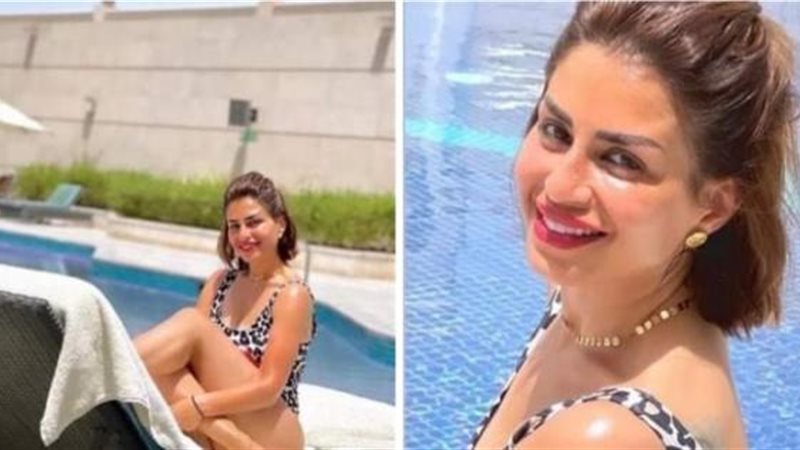 منة فضالي