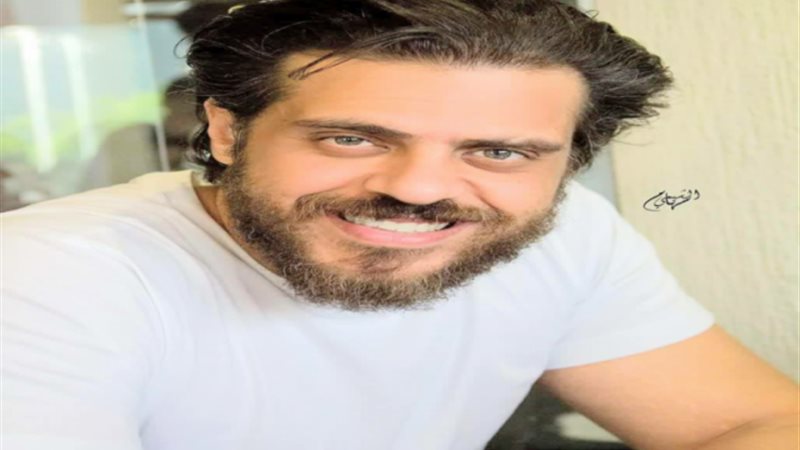 طارق صبرى