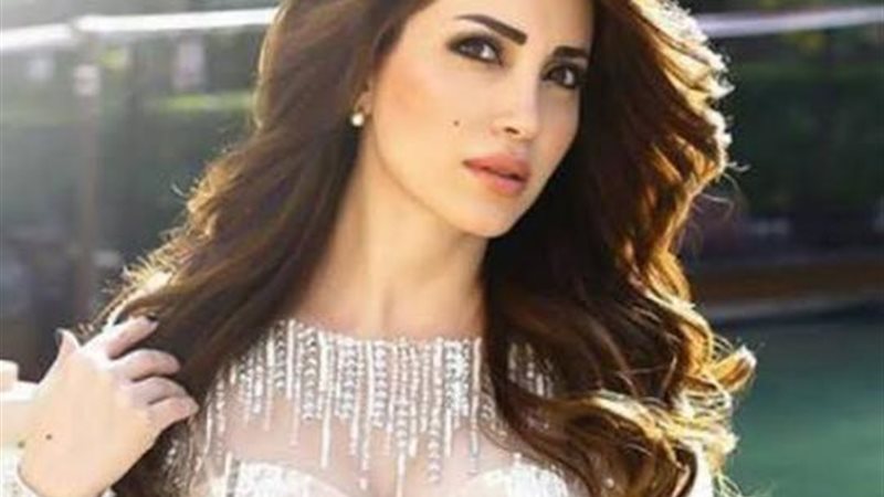 نسرين طافش