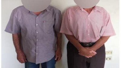 بالصورة .. الداخلية تواصل مكافحة جرائم الإختلاس