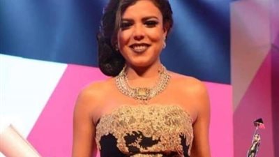 ناهد السباعي: فخورة بمشاركتي في ثلاث أفلام من أهم 100 فيلم في السينما العربية