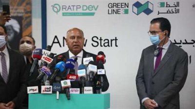 كامل الوزير محذرا المقصرين:  راح زمن الطبطبة