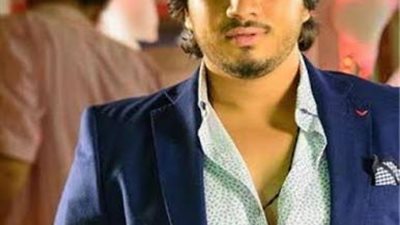 والله ما ينفع.. مصطفى حجاج يطرح أغنية جديدة عبر ”يوتيوب”