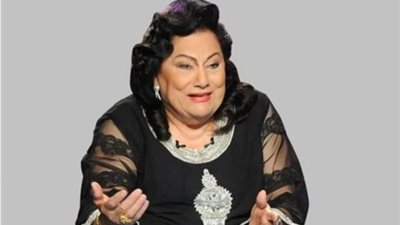 بعد وفاتها.. معلومات وأسرار لا تعرفها عن اعتماد خورشيد