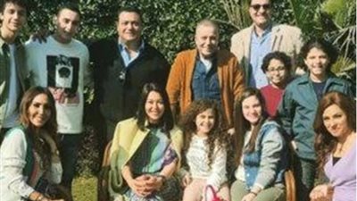 تعرف علي موعد عرض مسلسل ”إجازة مفتوحة”