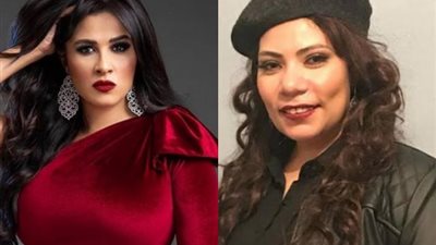 إيمان السيد: ”ياسمين عبد العزيز بنت أصول وصريحة ومن أجدع الشخصيات”