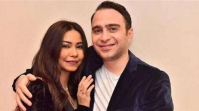 آخر رسالة من حسام حبيب لـ شيرين عبد الوهاب