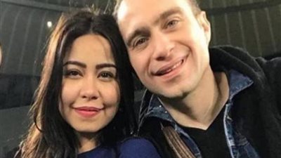 طلاق شيرين عبد الوهاب من زوجها حسام حبيب بعد فضيحة التسريب الصوتي