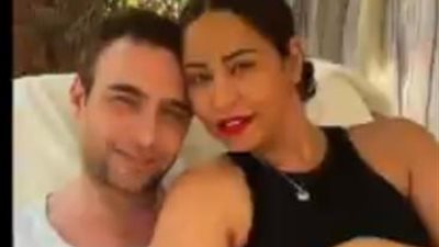 أنا ملك زوجى.. شيرين عبد الوهاب ترد على التسجيلات المسربة من والد زوجها