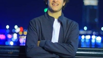 فادى أيمن..  طالب الطب يفجر مفاجأة  كبري  بعد ” البراءة ” من تهمة التزوير