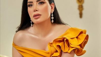 بإطلالة ساحرة.. عبير صبري تخطف أنظار الجمهور من أحدث جلسة تصويرية