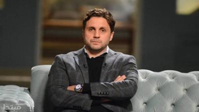 هشام ماجد ضابط مباحث مزيف في ”عودة الأب الضال”.. اعرف الحكاية