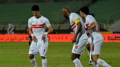 تعرف على موعد مباراة الزمالك القادمة فى الدورى