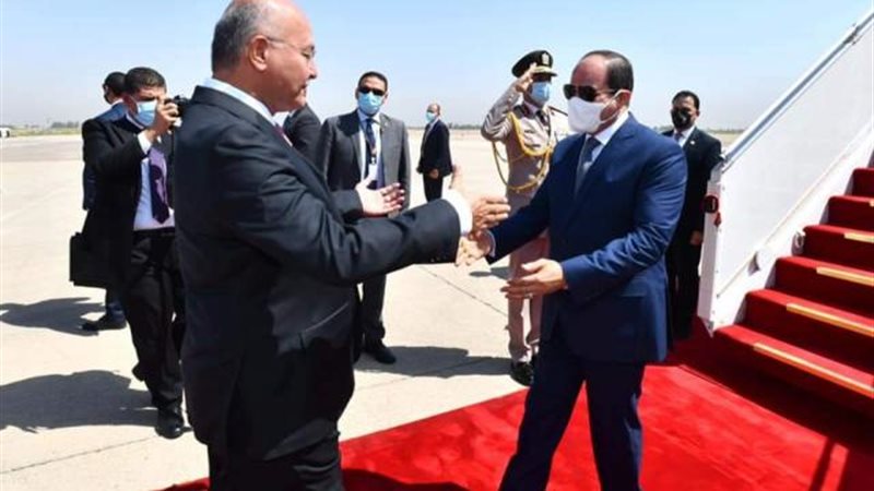 السيسي