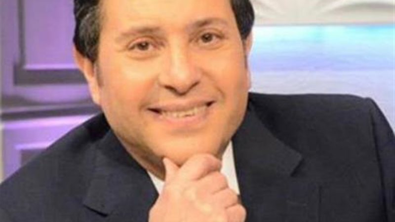 هانى شاكر