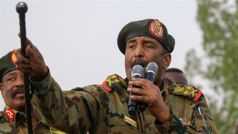 السودان