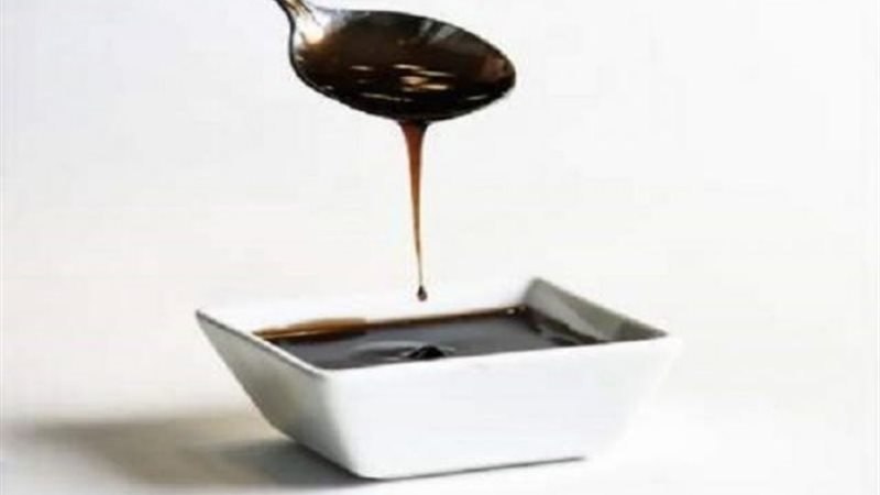 العسل الأسود