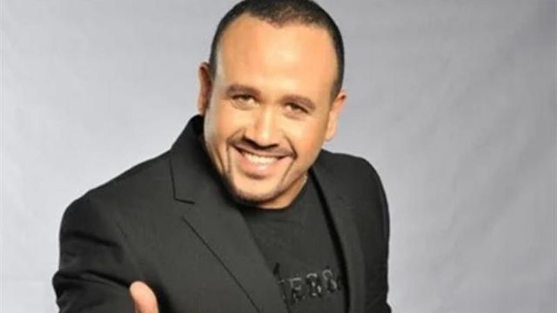 هشام عباس