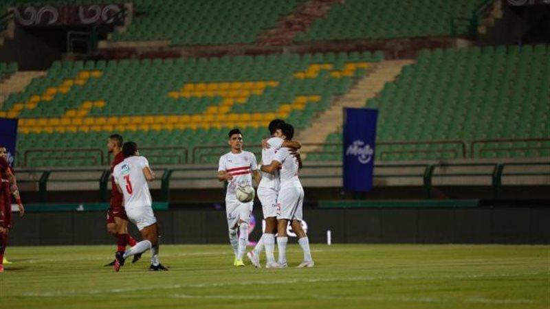 الزمالك