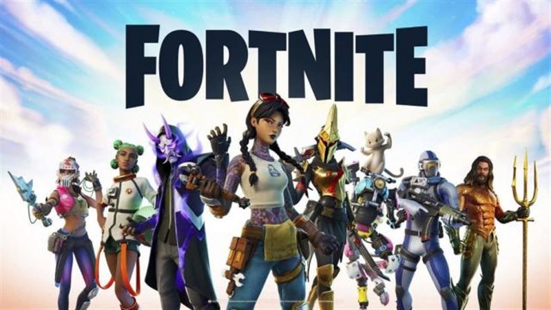 فورتنايت
