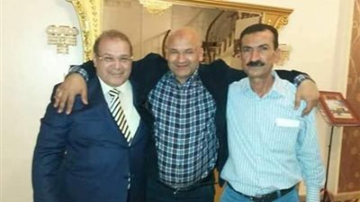 عاجل.. بيان من المجلس الأعلى للآثار بشأن قضية  علاء  حسانين و حسن راتب