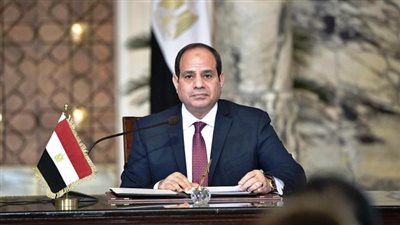 عاجل..الرئيس السيسي يزف أخبارا سارة للشعب المصري في ذكري ثورة 30 يونيو