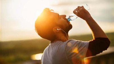 هيئة الأرصاد تحذر المواطنين من ارتفاع درجة الحرارة