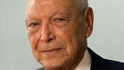 نبيلة عبيد تنعي رجل الأعمال أنسي ساويرس بكلمات مؤثرة: فقدنا رجلا لن يتكرر