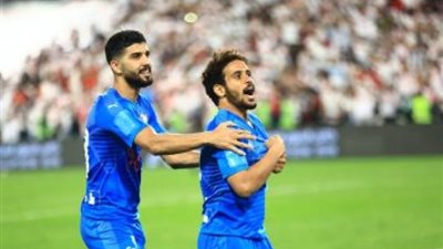 رسالة غامضة من نجم الزمالك تثير الجدل