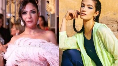 مشاركة خاصة لـ تارا عماد في ”الجواهرجى” أمام منى زكي