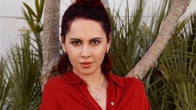 ياسمين رئيس تبدأ تصوير مسلسل ”60 دقيقة” في لبنان