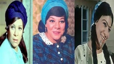 السرطان أنهى حياتها ولها قصة مثيرة مع نجيب الريحانى.. حكايات حزينة فى حياة نجمة الكوميديا نبيلة السيد