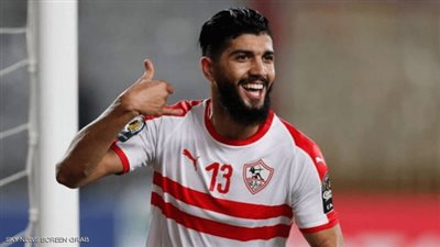 خليفة ساسي .. الزمالك يعلن التعاقد مع نجم الترجي التونسي