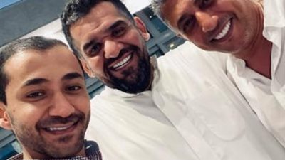 الإمارات تمنح البداد الإقامة الذهبية