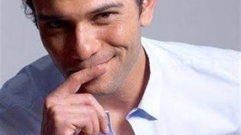 آسر ياسين