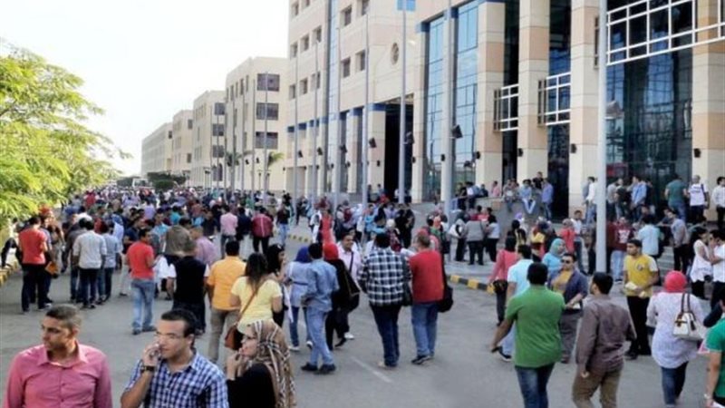 تعرف على مصروفات