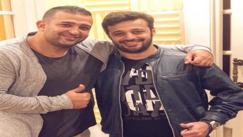 بعد نجاحه مع الهضبة