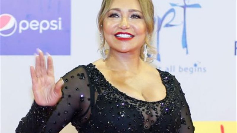 ليلى علوي