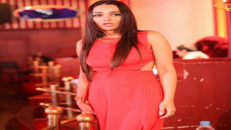 راندا البحيرى